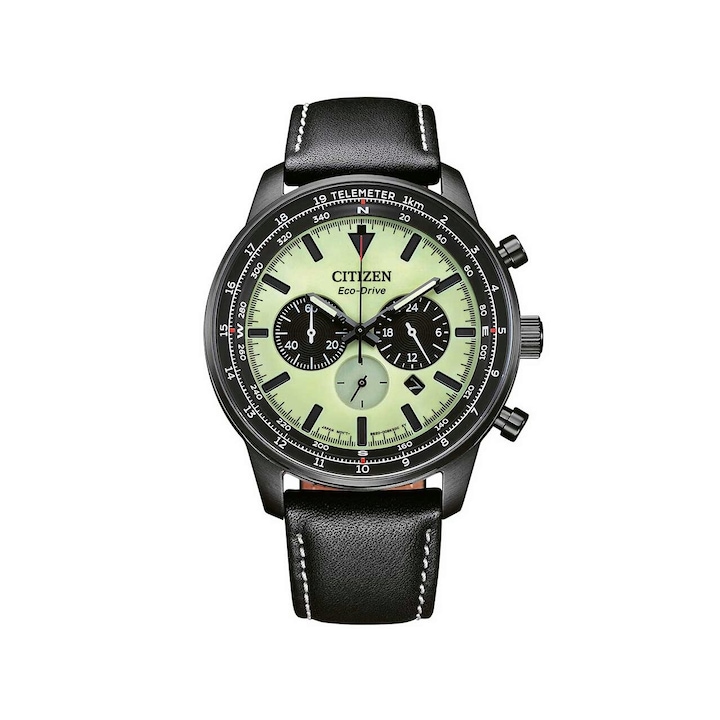 Ceas barbatesc Citizen CA4505-21X, Quartz, 44mm, 10ATM