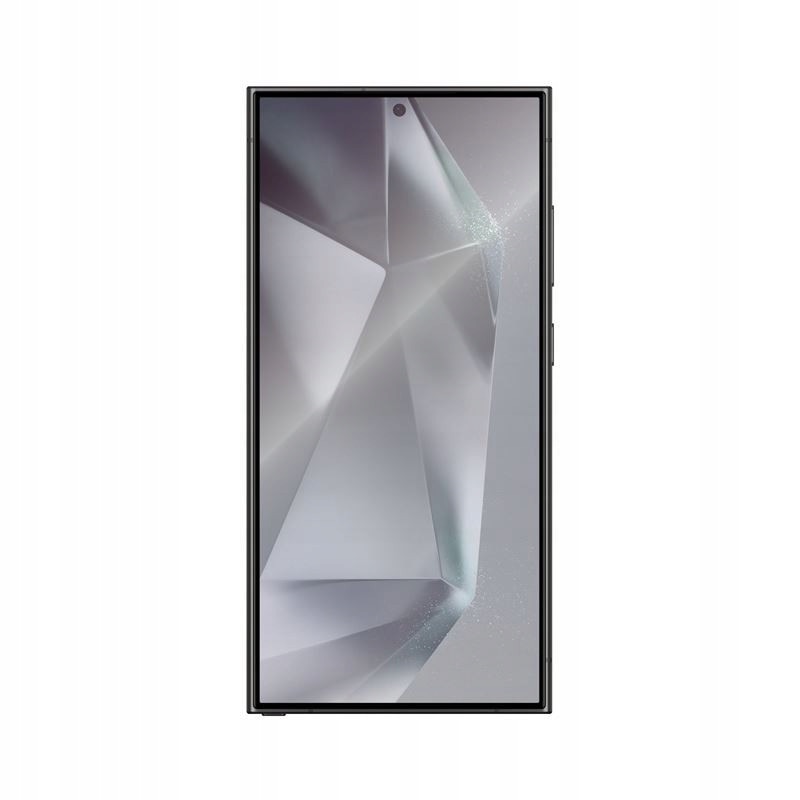 Folie de protectie, GSM HURT, Compatibila cu Samsung Galaxy S24 Ultra 5G, S928, Tempered Glass 9H, Negru