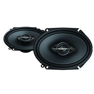 Boxe auto, subwoofere si amplificatoare