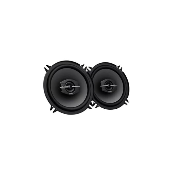 Subwoofer, Sony, 30x45cm, Hi-fi, Negru