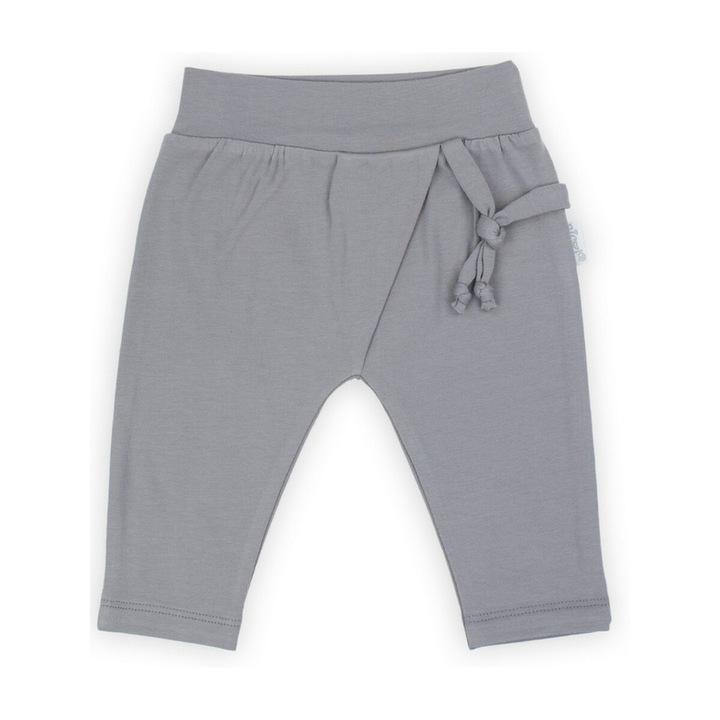 Nicol, Nadrág, pamut, grafit, Sötétszürke