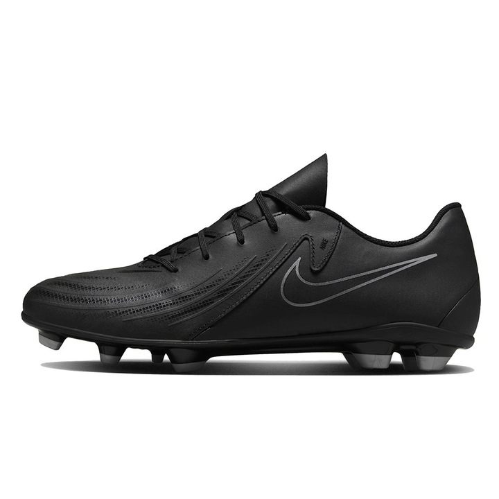 Футболни обувки Nike Phantom GX II MG FJ2557-001, мъжки, черни