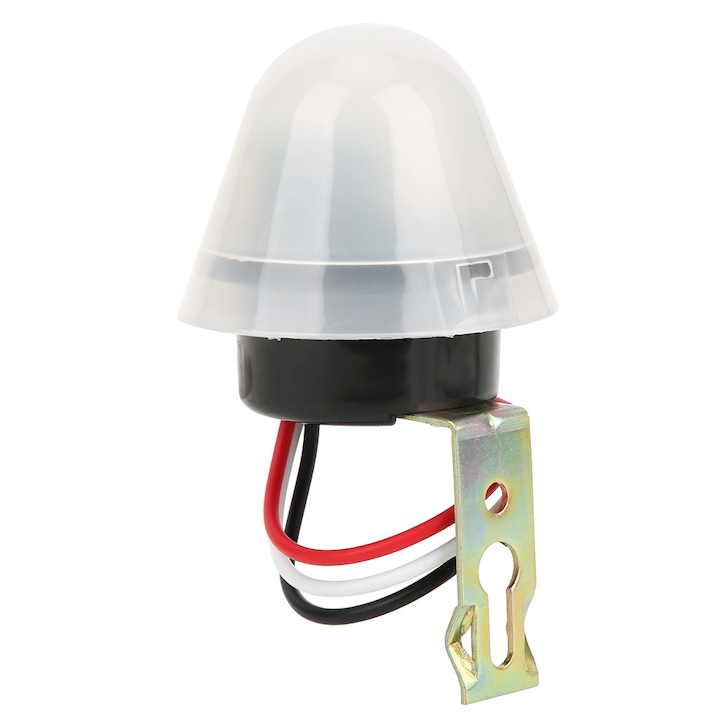 Автоматичен ключ за улично осветление, longziming, 220V