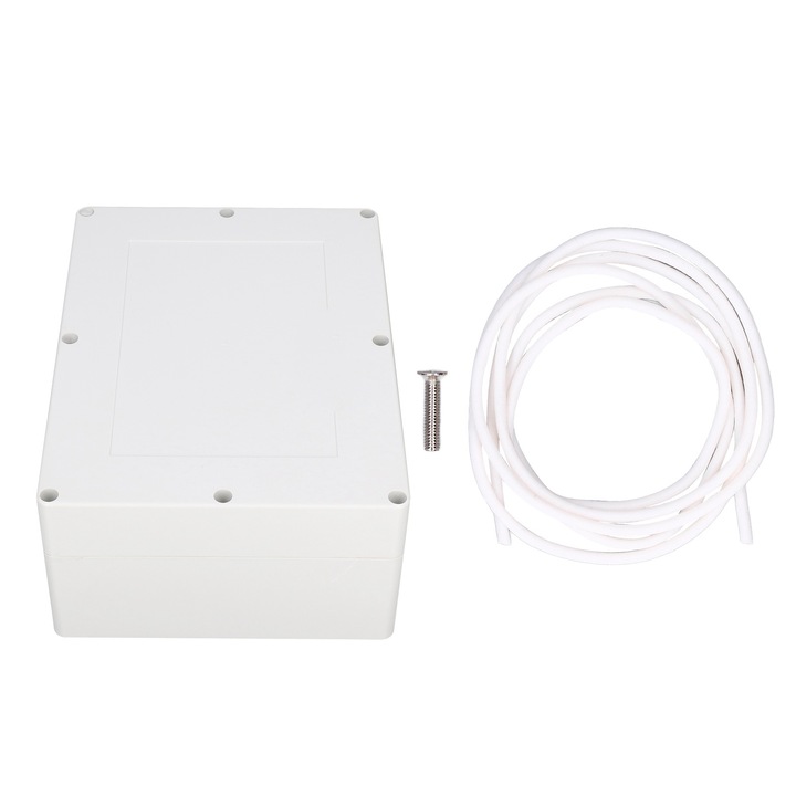 Енфоросе Кутия за електрически връзки, 320x240x140mm, водоустойчива, огнеупорна, комплект 1 бр