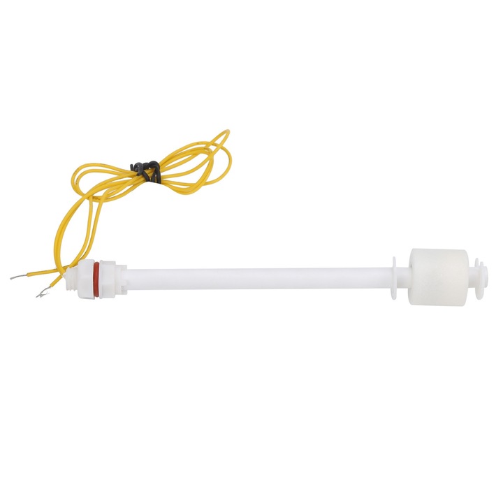 Senzor de Nivel al Apei de Inalta Stabilitate pentru Controlul Lichidelor din Acvariu, Enforose