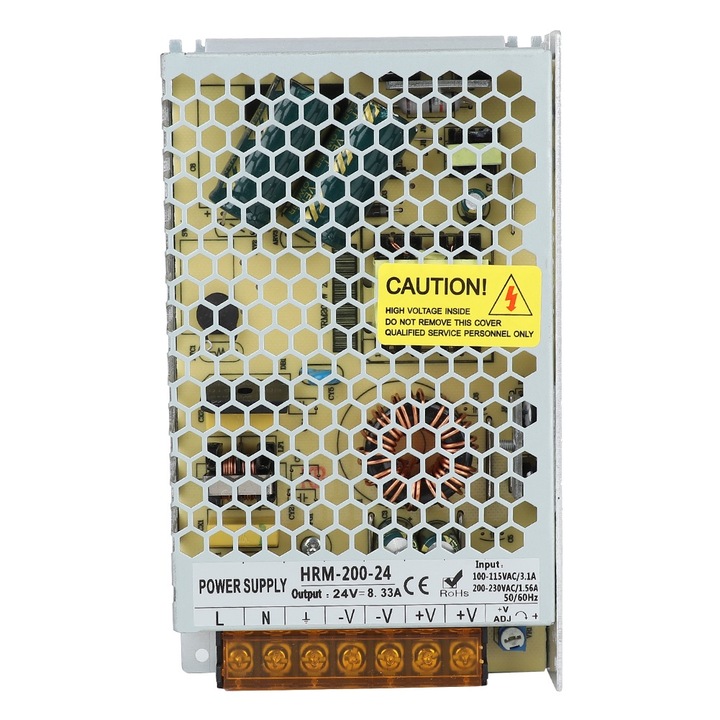 Sursa de alimentare cu tensiune constanta Enforose