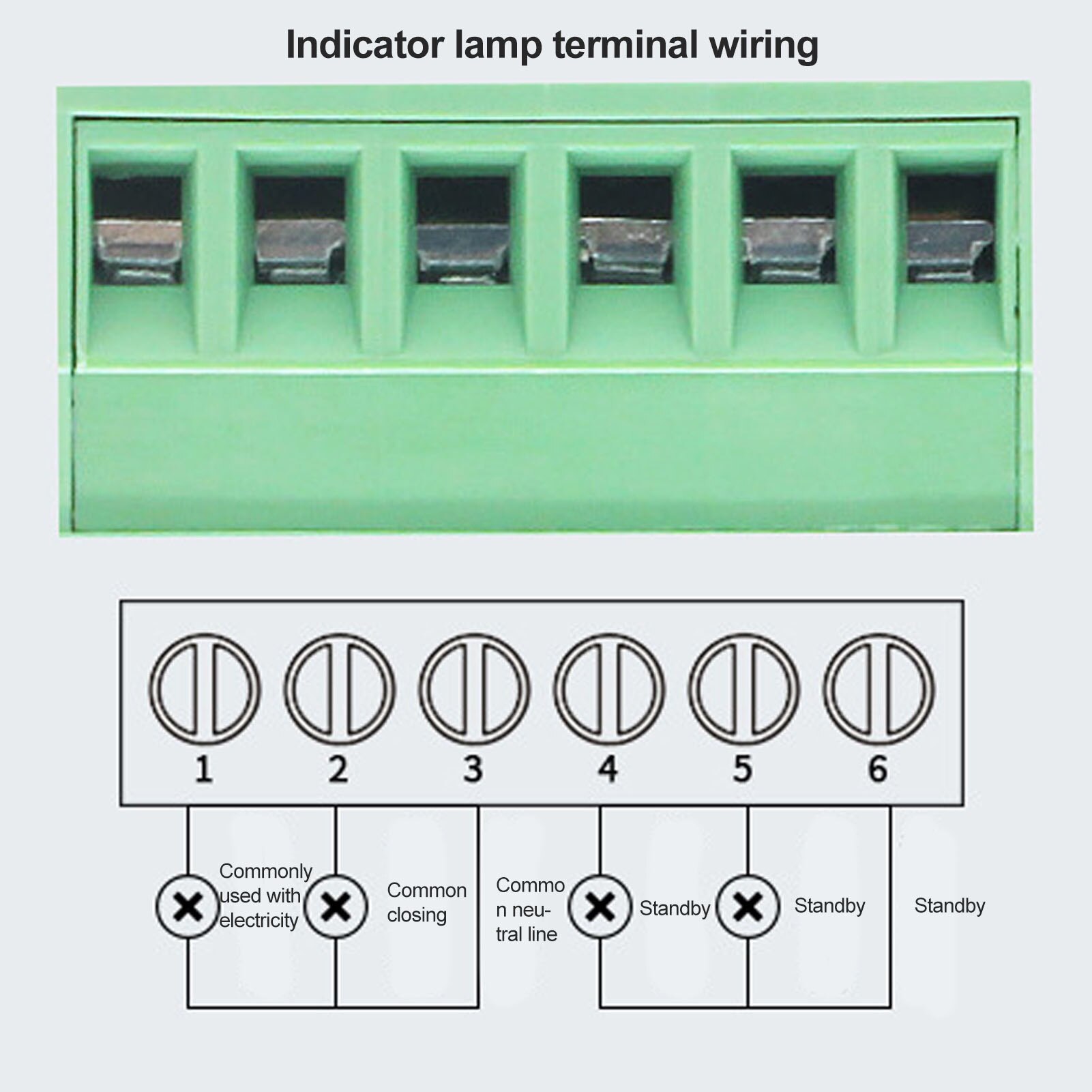 Comutator automat de transfer, Longziming, plastic, 4P, 125A