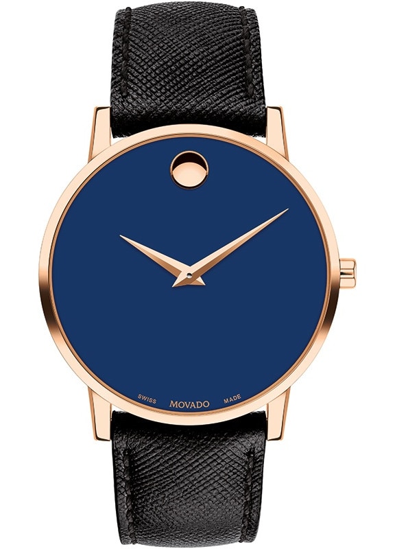 Ceas barbatesc Movado Museum Classic 0607266