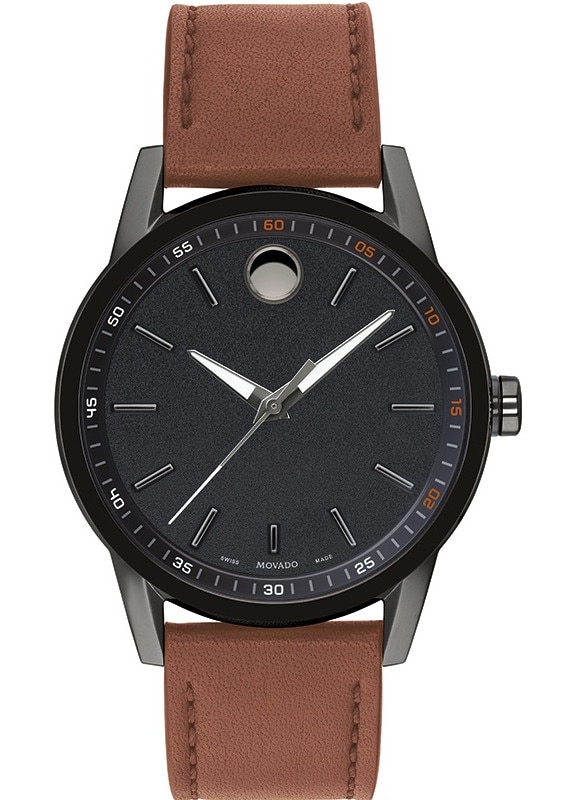 Ceas barbatesc Movado Museum Sport 0607224