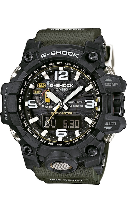 Casio Mudmaster GWG-1000-1A3ER