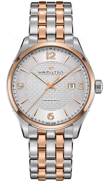 Hamilton Jazzmaster H42725151
