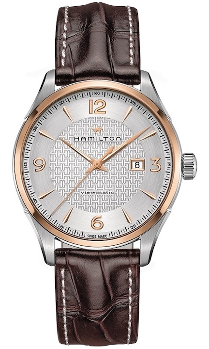 Hamilton Jazzmaster H42725551