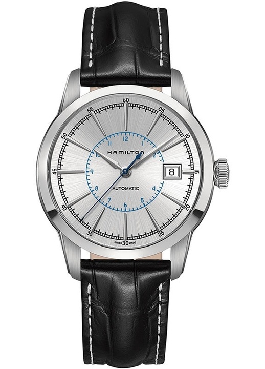 Ceas barbatesc Hamilton American Classic H40555781