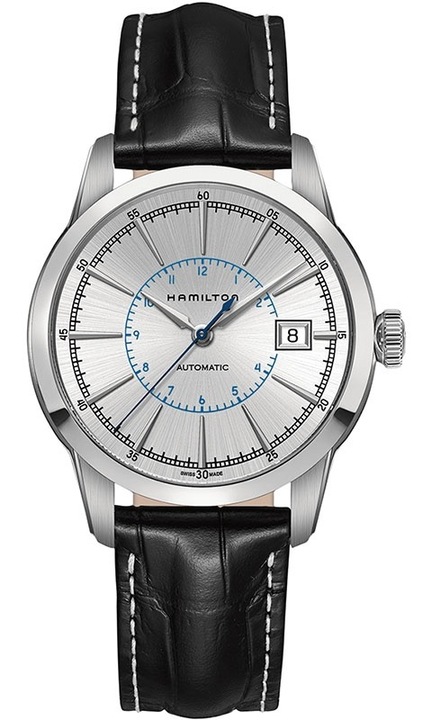 Hamilton American Classic H40555781