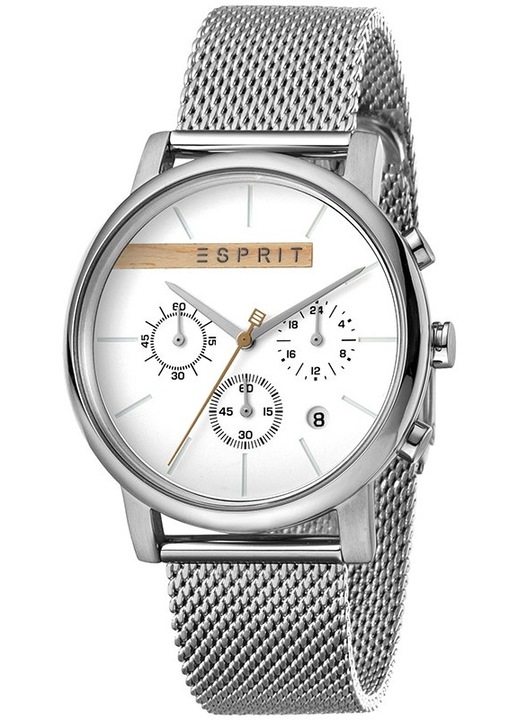Ceas barbatesc Esprit Vision ES1G040M0035