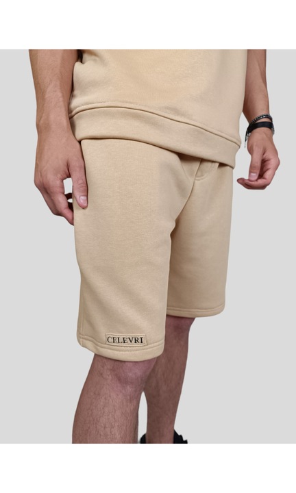 Pantaloni scurti CELEVRI, sport, de barbati