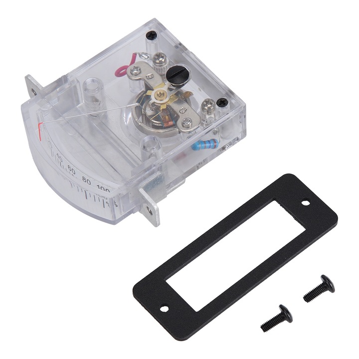 Amplitúdó tartályszintjelző, Speciális ultrahangos műszer autóhoz, Enforose