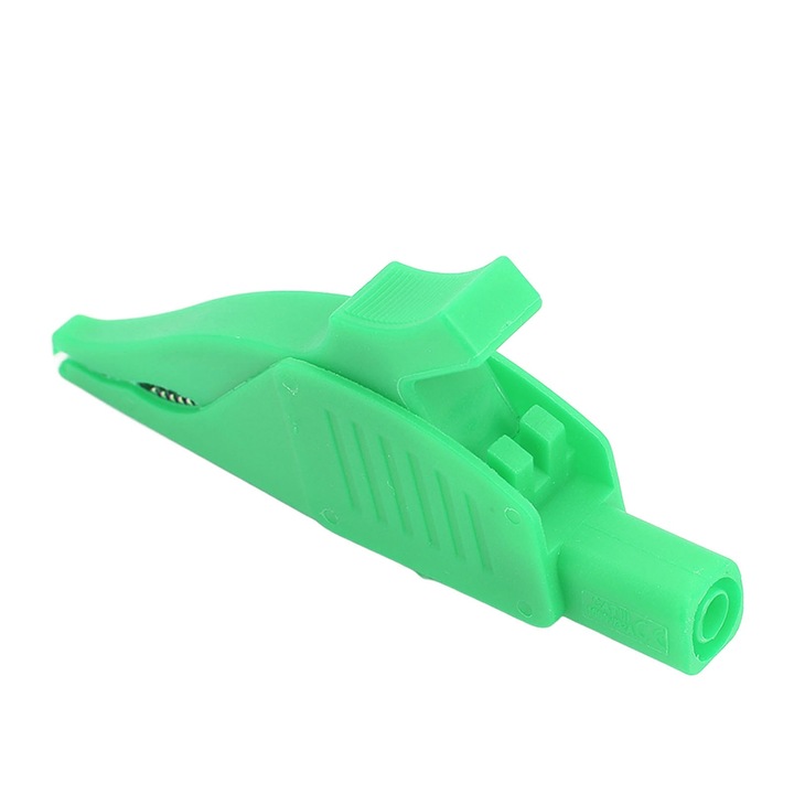 Електрическа скоба, Enforose, 32A/1000V, размер на отвора 39.5мм, за автомобилни акумулатори