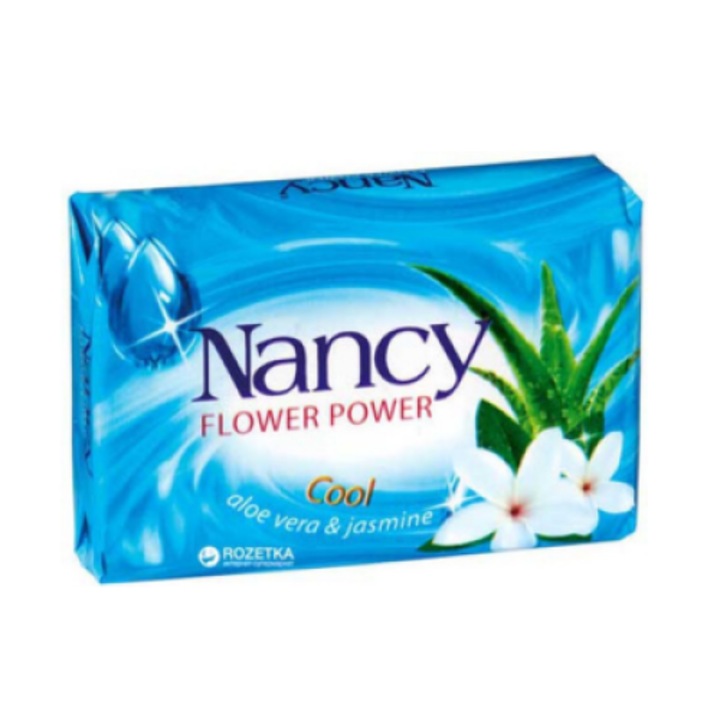 Nancy Sapun Solid Cool, 60g