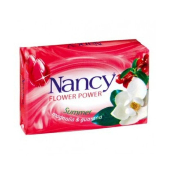 Сапун Nancy Solid Summer, 60гр