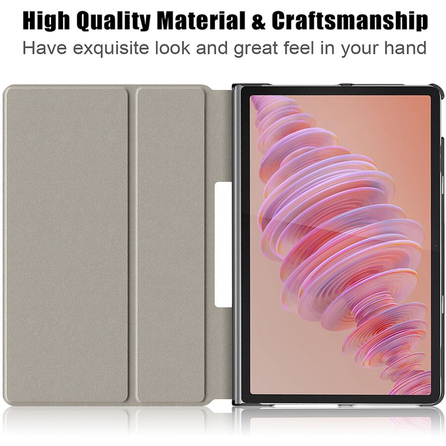 Lenovo Tab Plus Techsuit FoldPro, Urban Vibe