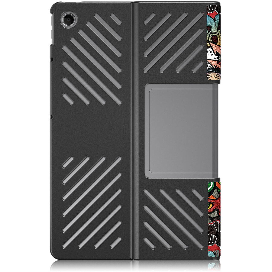 Lenovo Tab Plus Techsuit FoldPro, Urban Vibe