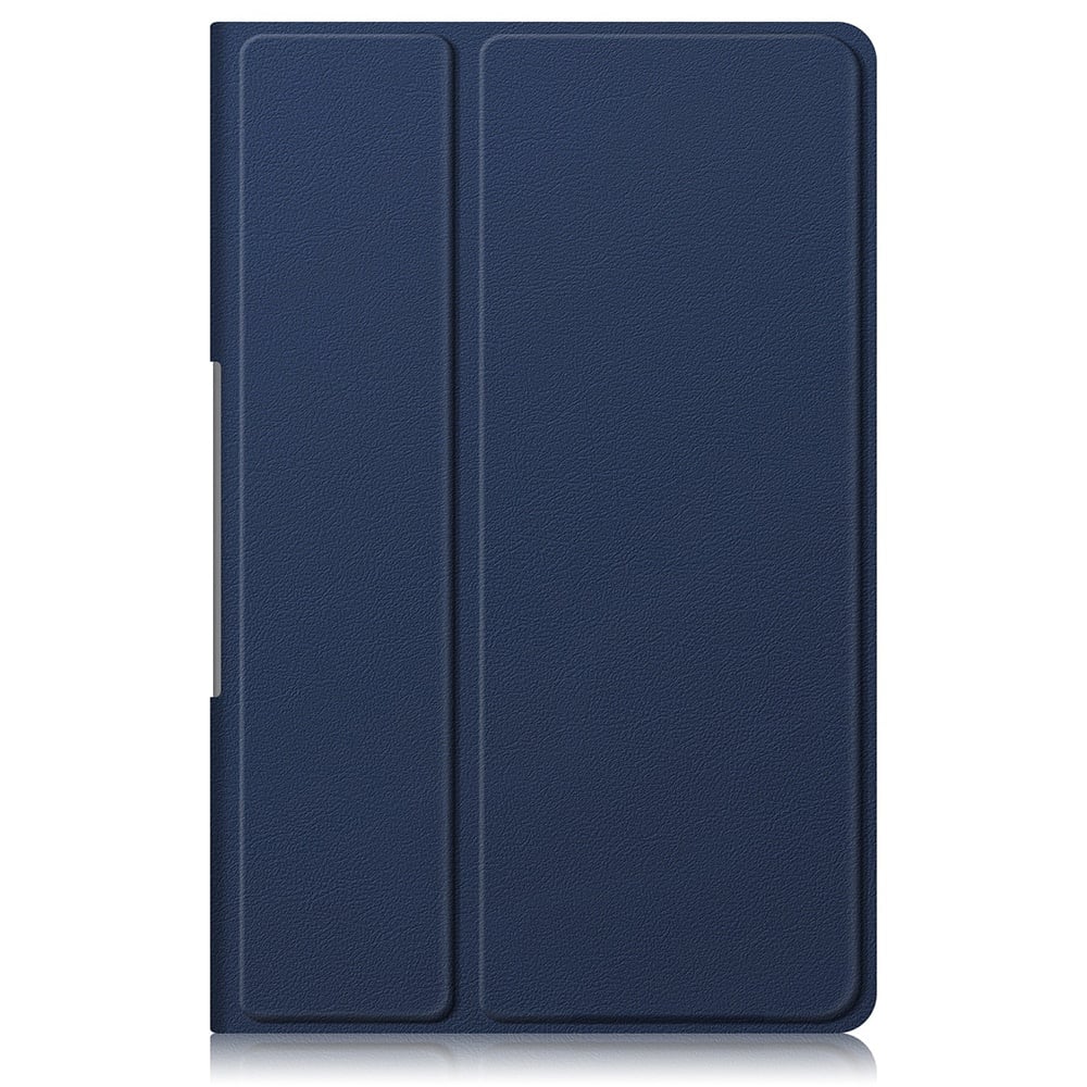 Husa pentru Lenovo Tab Plus - Techsuit FoldPro - Blue