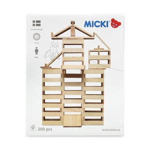 Kockák és téglák