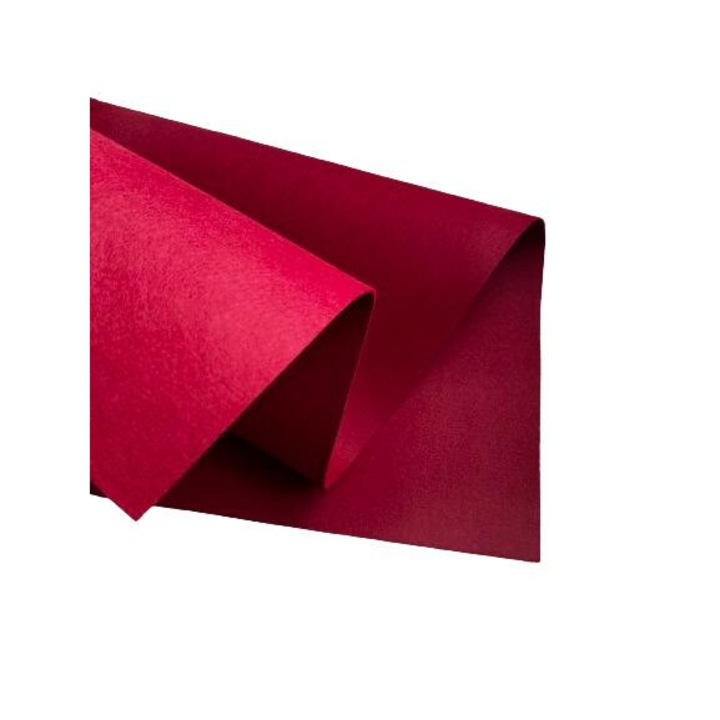 Fetru rigid 2mm 30X100cm, visiniu