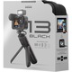 Camera video sport GoPro Hero13 Black, Creator Edition