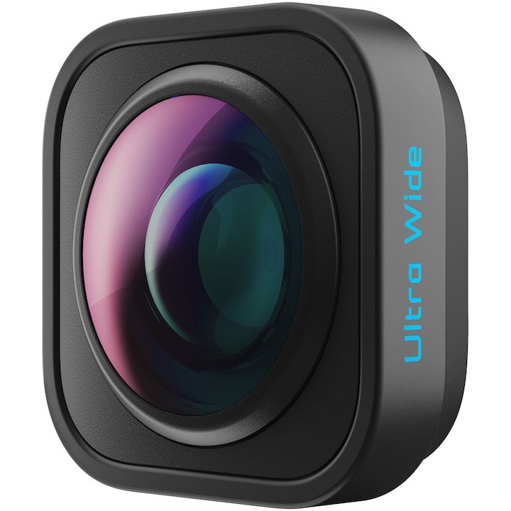Lentila Ultra Wide Lens Mod GoPro Hero13 Black