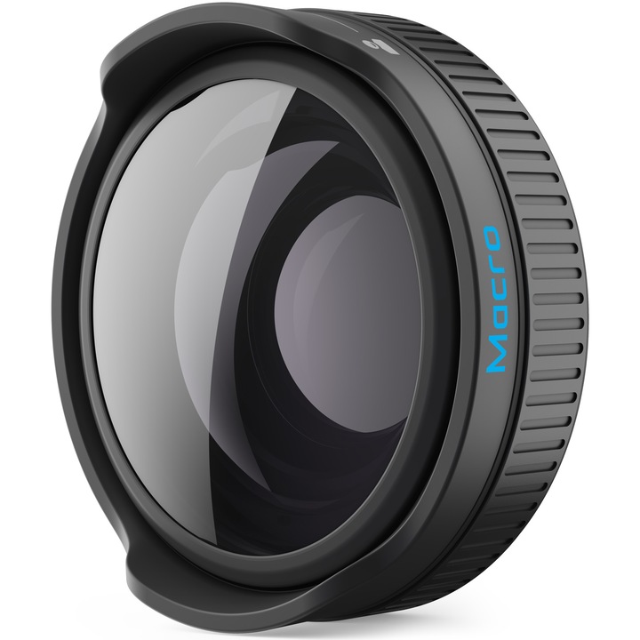 Lentila Macro Lens Mod GoPro Hero13 Black
