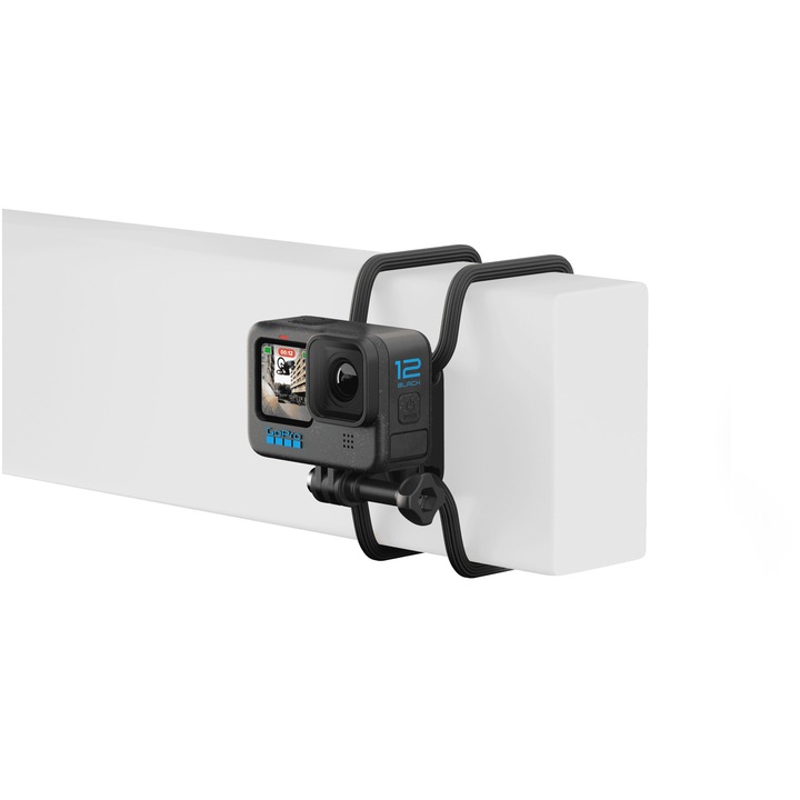 Prindere flexibila pentru GoPro