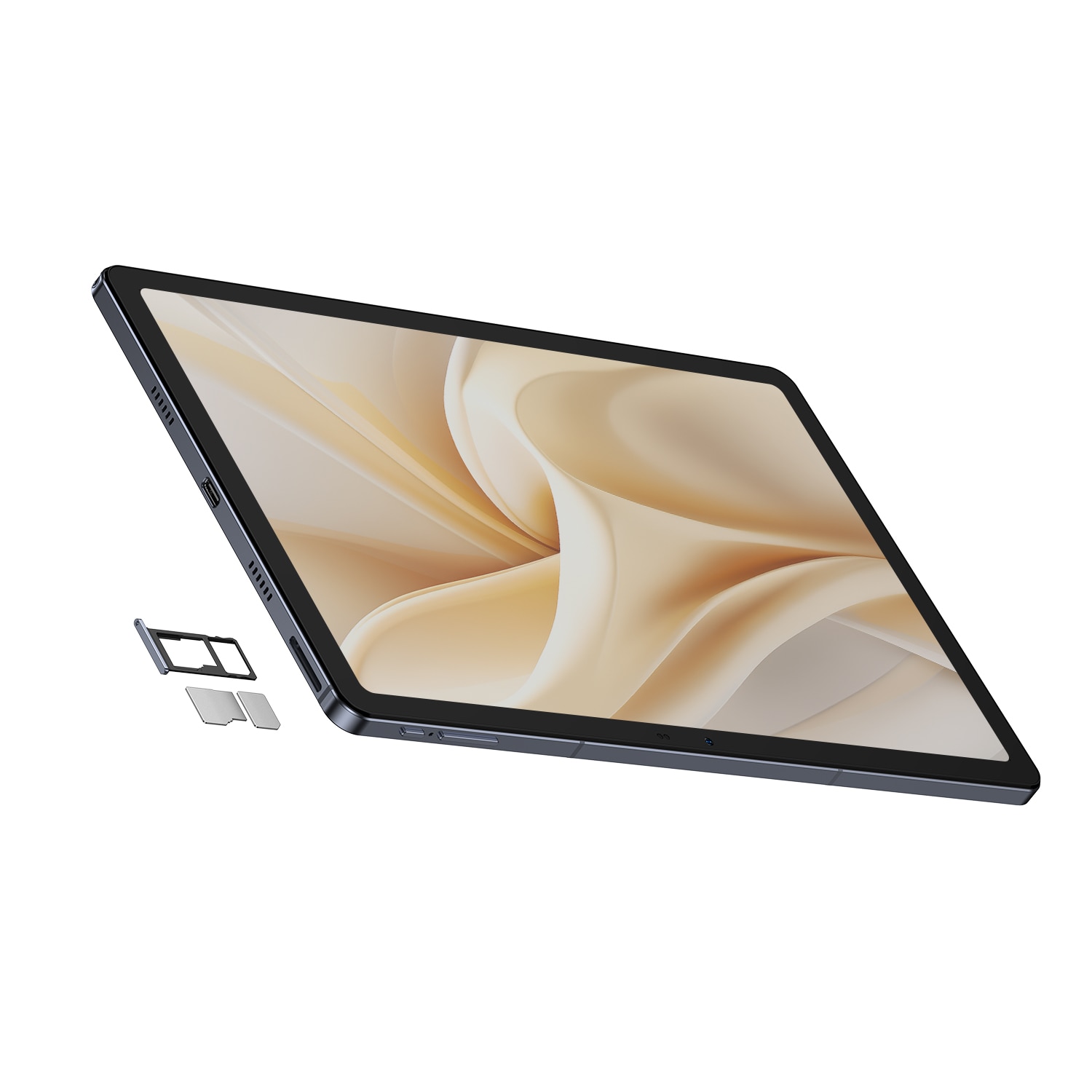 Tableta Ulefone Tab A11 Pro 256GB/8GB 11" 8800 mAh Gri Spatial