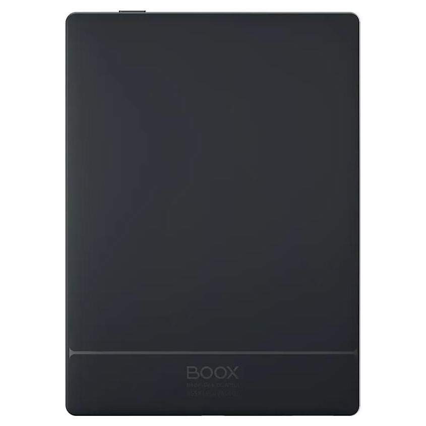 Tableta E-Ink Boox GO 6, 6 inch, Octa-Core, 2GB RAM, 32 GB, Android 12, Negru