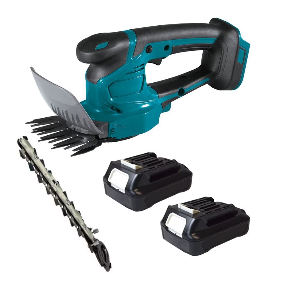 「カズ8778」 Foarfeca electrica pentru tuns gazonul si gardul viu Makita