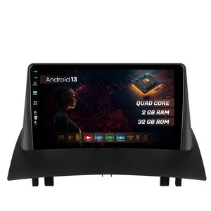 GPS Navigációs rendszerek