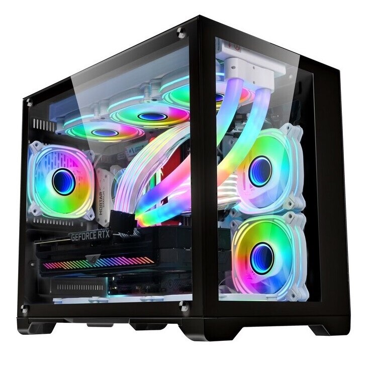 ゲーミングPC/i7 12700F RTX4060Ti NVMe 512GB Intel i7-12700F Gaming