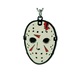 Breloc Friday the 13th - Mask