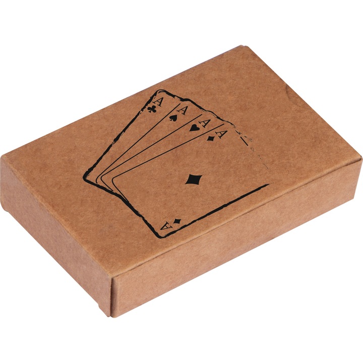 Pachet de carti, Easy, Multicolor