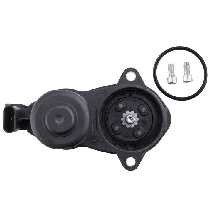 Kézi féknyereg motor MERCEDES GLS X166 2015-2019, M-osztály W166 2011-2015