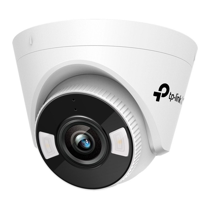 TP-Link VIGI C450 (4mm) 5MP пълноцветна револверна мрежова камера, 221008, охранителна камера