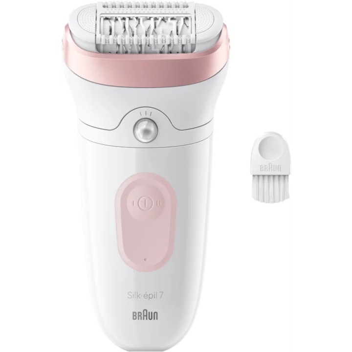 Епилатор Braun Silk-épil 7 7-000 (SE7-000)