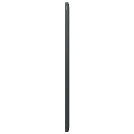 Panou publicitar digital cu ecran plat LCD Samsung LH65QHCEBGCXEN 165,1 cm (65") Wi-Fi 700 cd/m² 4K Ultra HD Negru Tizen 24/7 (LH65QHCEBGCXEN)