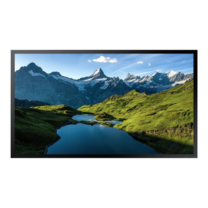 Televizor Samsung 55" OH55A FHD 3500 NITS exterior 24/7