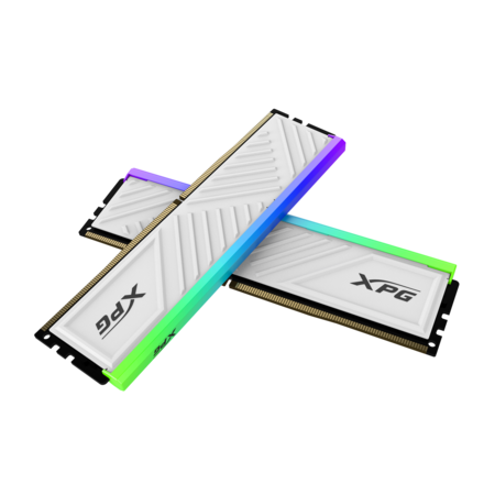 Memorie RAM, ADATA, DDR4, 16GB, 3200 mHz, 2 x 8 GB - eMAG.ro