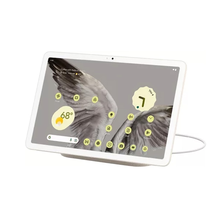 Tableta Google Pixel Tablet 10.95 inch WiFi, 8GB RAM, 256Gb