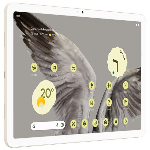 Tableta Google Pixel Tablet 10.95 inch WiFi, 8GB RAM, 256Gb