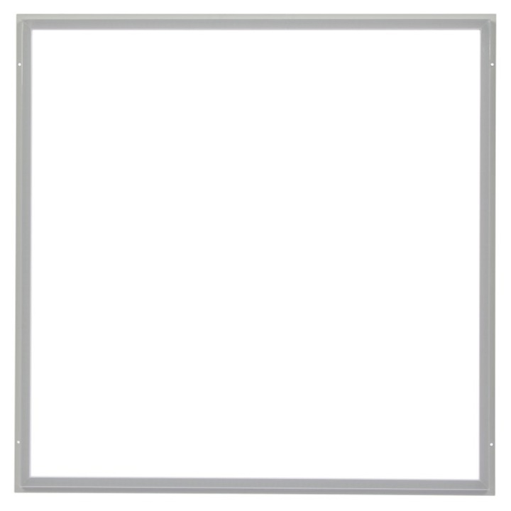 Hoff LED панел, 35W, 4200 lm, 59.1 x 59.1 cm, студена светлина, окачен таван