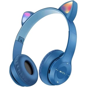 Bluetooth headset
